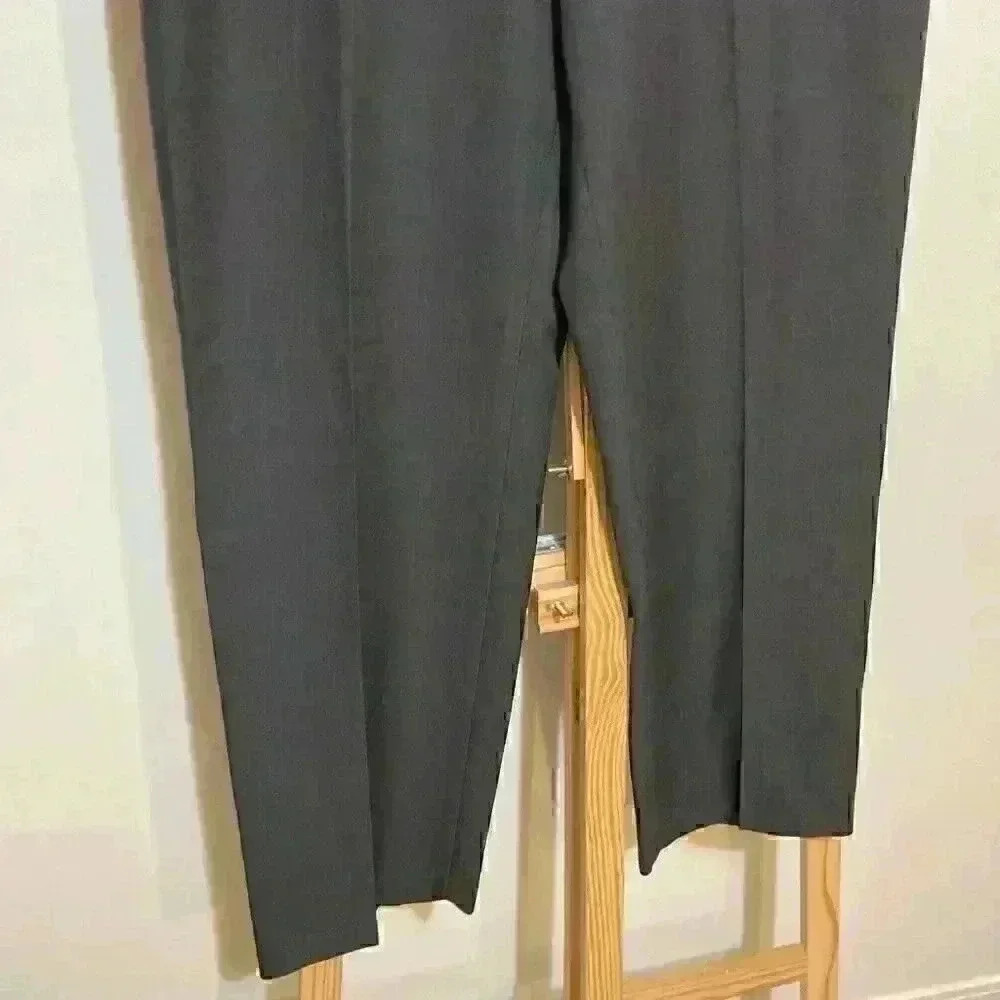 kenneth cole reaction dress pants size 36x30 - Picture 4 of 9